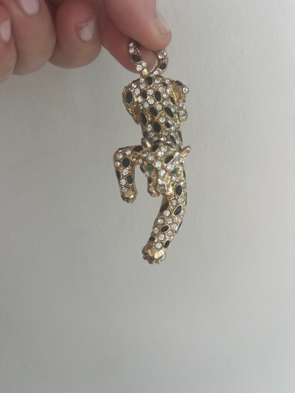 Large pendant for Women, Vintage - Picture 4 of 4